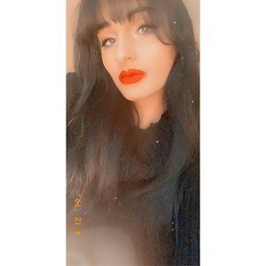 Meet your Posher, Antonina